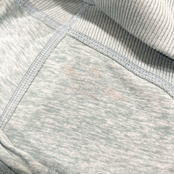 LAST CHANCE Offline by Aerie | OG High Waist Ribbed Leggings - Picture 3 of 4